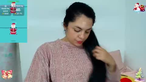 Snapshot of greicy_rouse chatting on November 5, 3:34 pm greicy_rouse online show from November 5, 3:34 pm