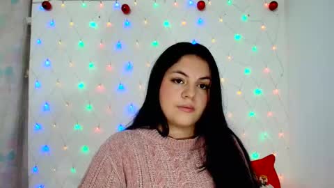 Snapshot of greicy_rouse chatting on December 14, 6:45 pm greicy_rouse online show from December 14, 6:45 pm