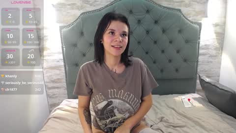 Gremory - Redlin online show from January 5, 1:35 am