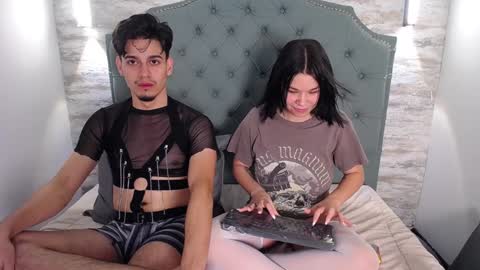 Gremory - Redlin online show from January 25, 8:53 pm