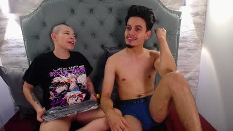 Gremory - Redlin online show from February 1, 2:58 am