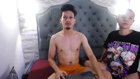 Gremory - Redlin online show from February 2, 12:35 pm