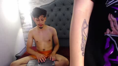 Gremory - Redlin online show from February 2, 3:39 pm