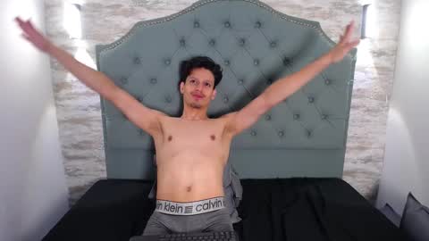 Gremory - Redlin online show from February 11, 7:05 pm