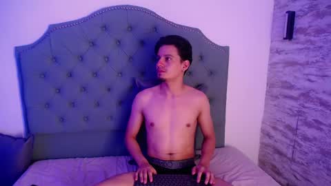 Gremory - Redlin online show from March 7, 2:34 pm