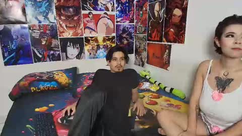 Gremory - Redlin online show from October 5, 2:21 am