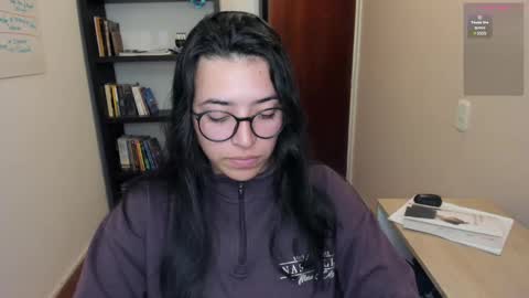 Greta online show from February 20, 11:21 pm