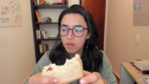 Greta online show from September 22, 6:48 am