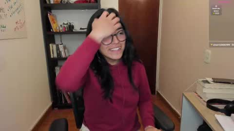 Greta online show from October 6, 2:31 am