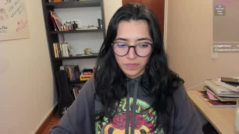 Greta online show from December 1, 5:23 am