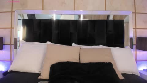 Greta Velvet  online show from October 11, 7:56 pm