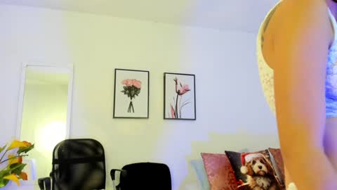 Gretel online show from December 20, 7:50 pm