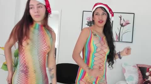 Gretel online show from December 24, 12:22 pm