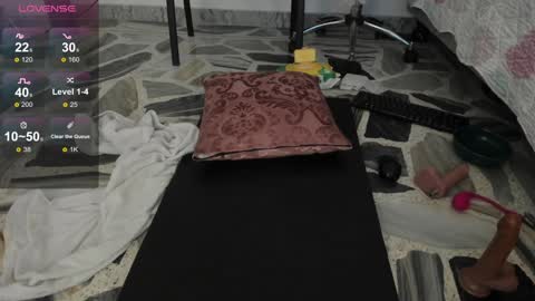 Gretel online show from December 28, 10:44 pm