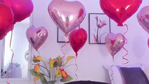 Gretel online show from February 12, 7:56 pm