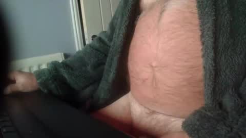 greyfox_6000 online show from January 9, 12:14 am