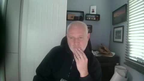 greyfox_6000 online show from February 17, 4:15 pm