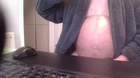 greyfox_6000 online show from March 3, 10:42 pm