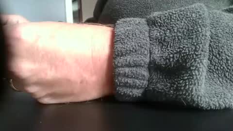 greyfox_6000 online show from September 15, 12:16 pm