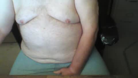 greyghost04 online show from October 5, 2:26 pm