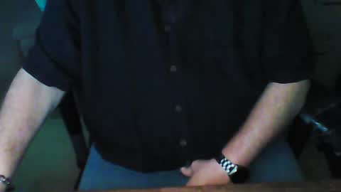 greyghost04 online show from December 19, 5:47 am