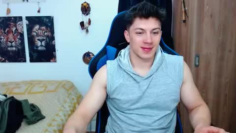 Snapshot of griego01 chatting on December 29, 5:33 pm griego01 online show from December 29, 5:33 pm