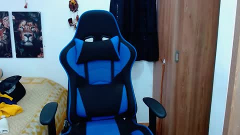 Snapshot of griego01 chatting on January 20, 8:18 pm griego01 online show from January 20, 8:18 pm