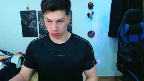 Snapshot of griego01 chatting on January 26, 12:26 am griego01 online show from January 26, 12:26 am