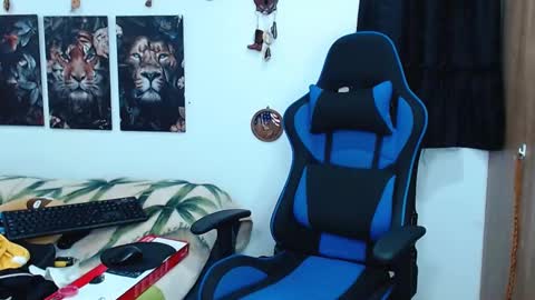 Snapshot of griego01 chatting on March 11, 9:59 pm griego01 online show from March 11, 9:59 pm