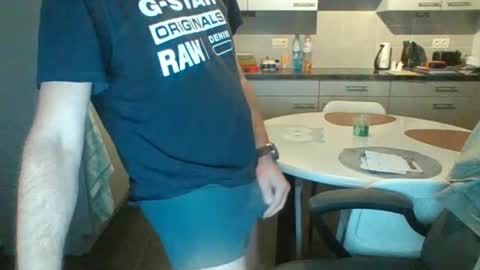 Griesie online show from December 3, 11:02 pm