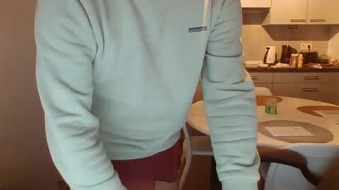 Griesie online show from February 9, 10:54 pm