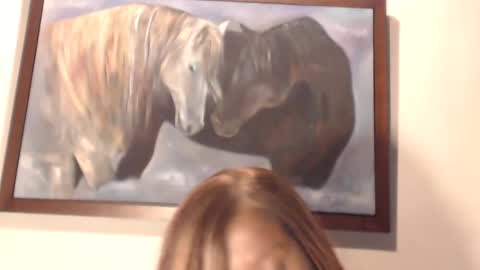 griseldax online show from September 12, 6:35 am