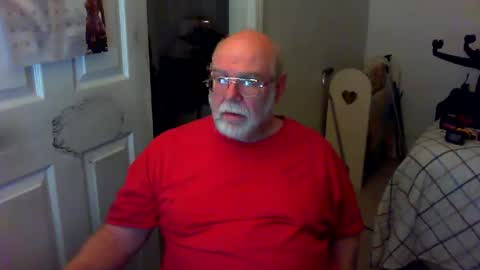 Gary online show from December 6, 10:19 pm