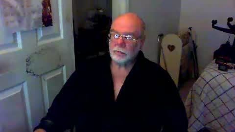 Gary online show from December 7, 12:35 pm