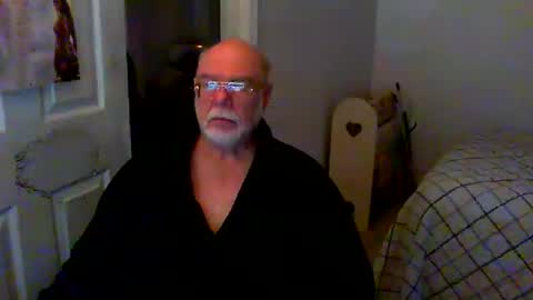 Gary online show from December 8, 12:52 pm