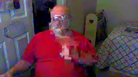 Gary online show from December 17, 11:38 pm