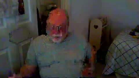 Gary online show from December 22, 2:06 pm