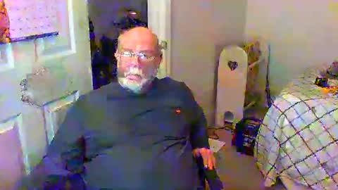 Gary online show from January 1, 10:24 pm