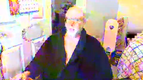 Gary online show from January 3, 11:46 am