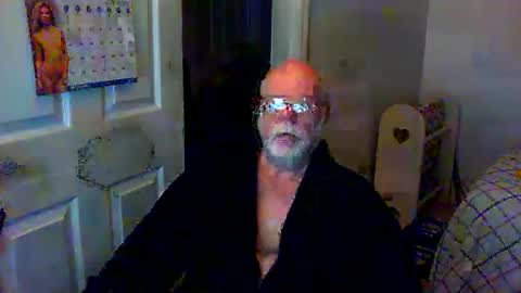 Gary online show from January 4, 3:50 am