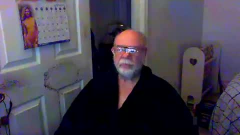 Gary online show from January 5, 12:31 pm