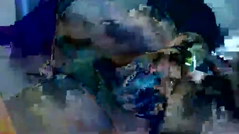 Gary online show from January 7, 1:14 pm