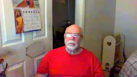 Gary online show from January 10, 12:27 am