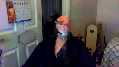 Gary online show from January 12, 12:33 pm