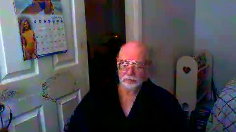 Gary online show from January 26, 12:54 pm