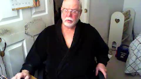 Gary online show from February 11, 12:27 pm