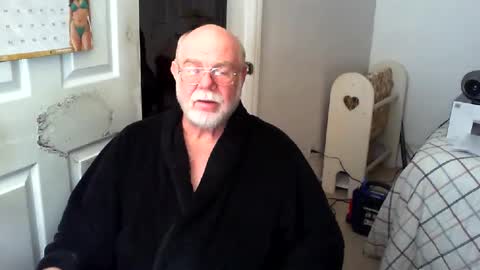 Gary online show from February 16, 3:47 am