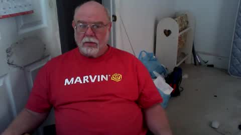 Gary online show from March 12, 10:28 pm