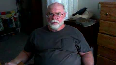 Gary online show from October 2, 7:10 pm