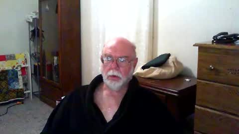 Gary online show from October 9, 11:30 am